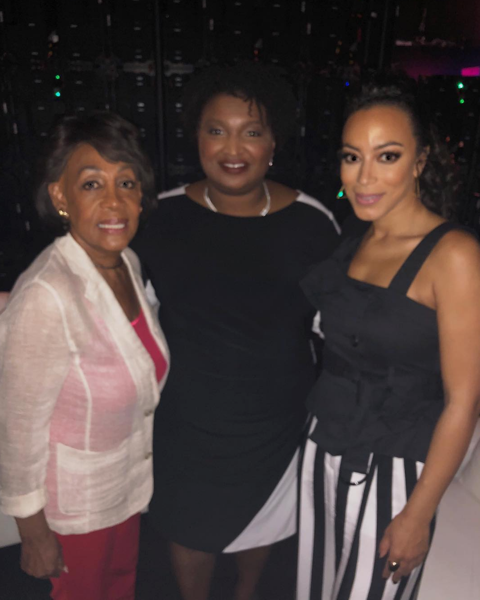 Warning! These Instagram Pics From ESSENCE Fest May Give You Intense FOMO
